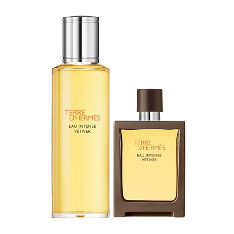 hermes terre d hermes eau intense vetiver yorum|terre d'hermes tester.